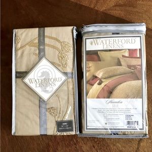 Waterford Shandon Euro Shams